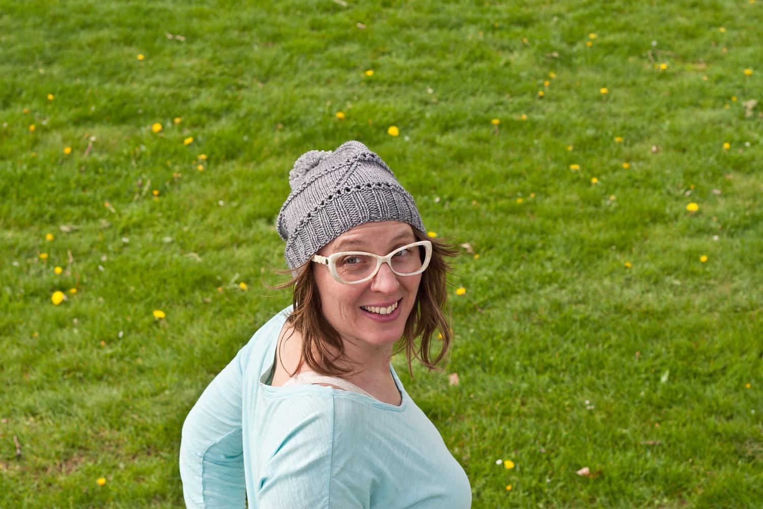 Norah's Hat