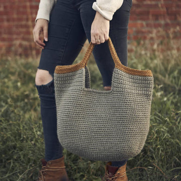 Huntington Carryall