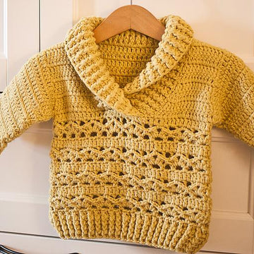 Loulou Sweater