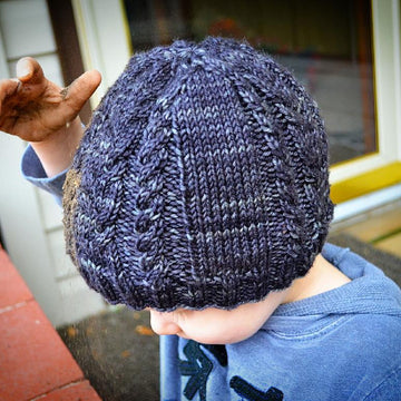 Abernathy Hat