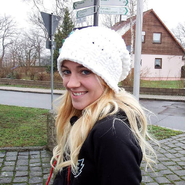 Buzzy's Beanie