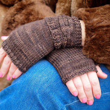 Beorn Mitts (DK)