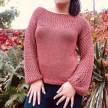 Verano Sweater
