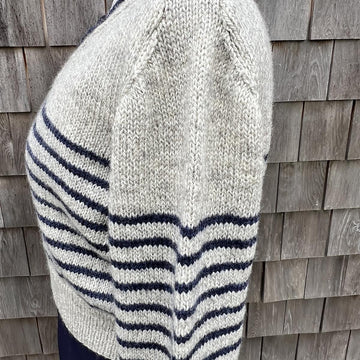 Sailor's Daughter Cardigan