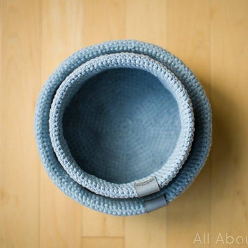 Carry-All Trays