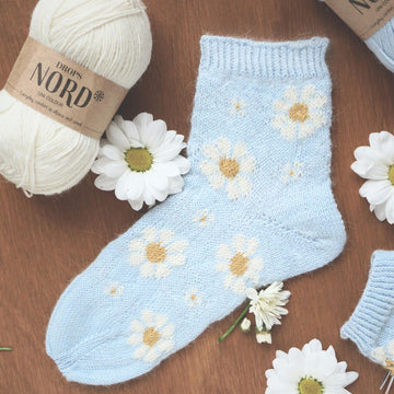 Driving Miss Daisy Socks
