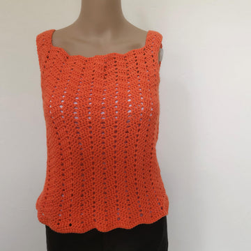 Summer top Norma woman