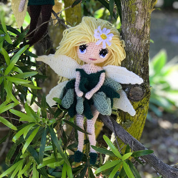 The Chickweed Fairy