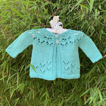 Miss Una Cardigan