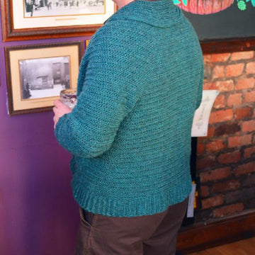 Billy Cardigan