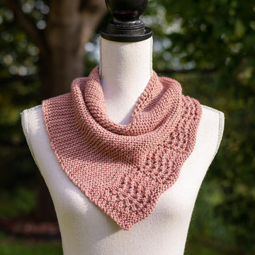 Pretty Little Cowl