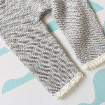 Under the Sea sweater and trousers