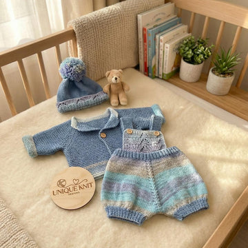 "Capri" 4 piece set