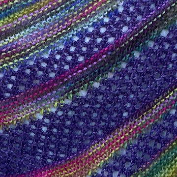 Chianti Shawl