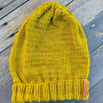 Laneway Loaf Slouchy