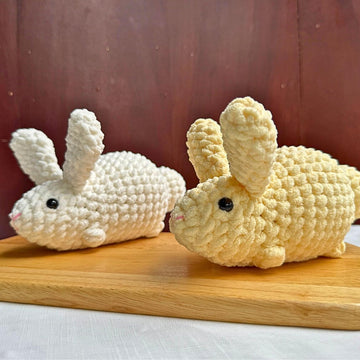 Chunky Bunny