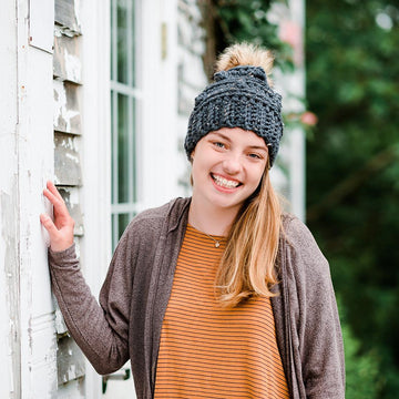 The Bobble Beanie 065