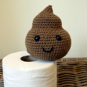 Mr Poop