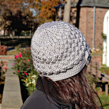 Dream Weaver Hat