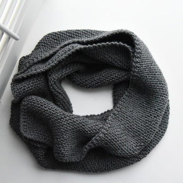 Papi C2C Scarf