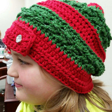 Arrows Tab Hat