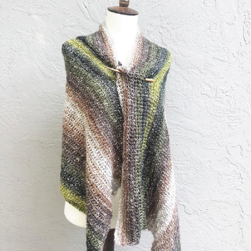 California Wrap