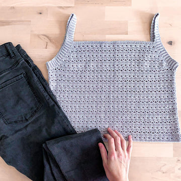 Odyssey Top
