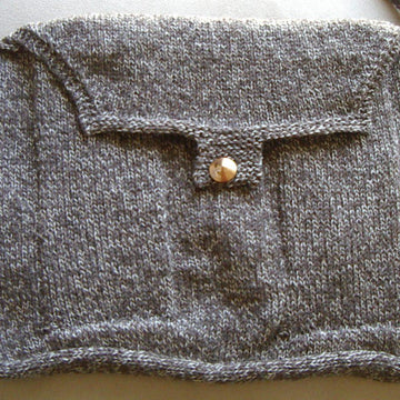 Bailey - messenger bag