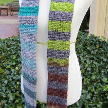 Mia's Scarf