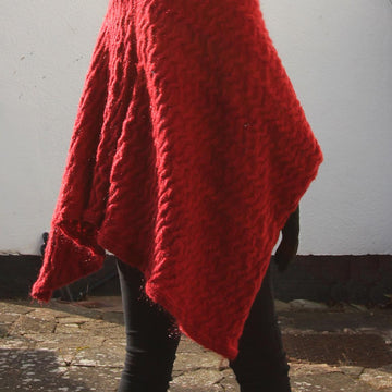 Marilyn Poncho