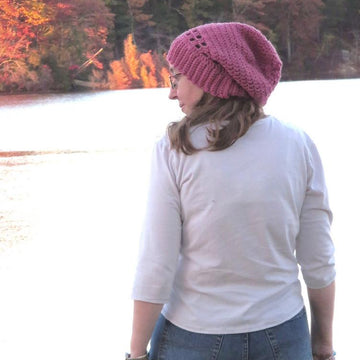 Running Railroads Hat