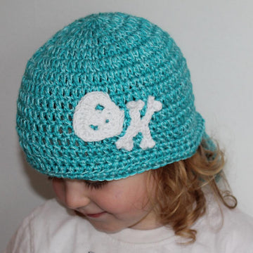 Bandana Hat with Neck Covering