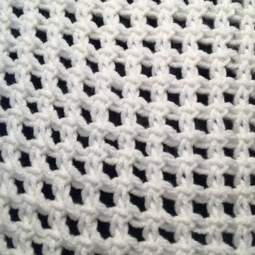 Spanish Peaks Poncho