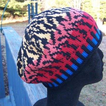 "On Fire!" hat