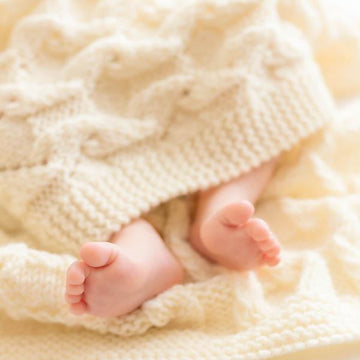 Pirin Blanket