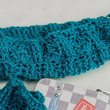 Bloomin' Comfy Ear Warmer