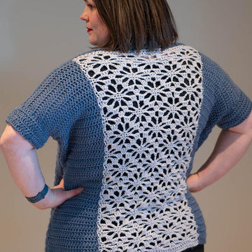 Short Sleeve Cardigan