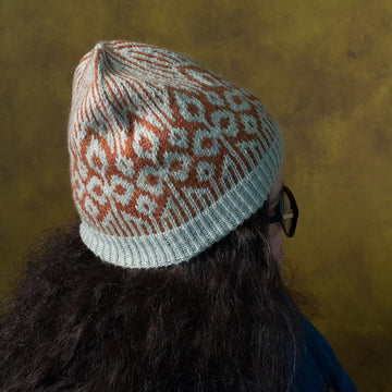 Herb Garden Hat