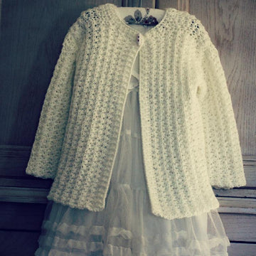 Laurel Cardigan