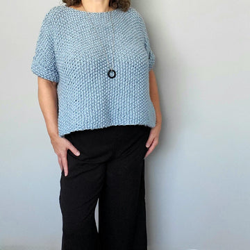 Casual Friday Sweater