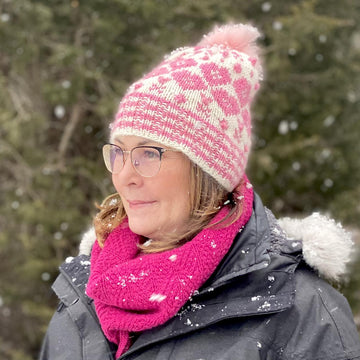 Sweetheart Hat