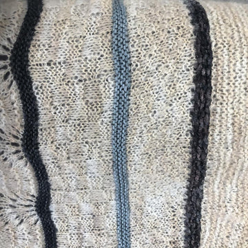 Brigitte Winter Throw