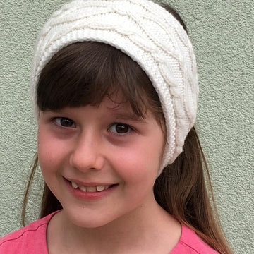 Kiara Stirnband