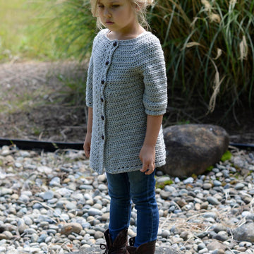 Cairbre Cardigan