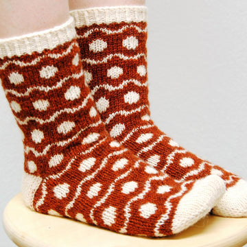 Soft Spots
