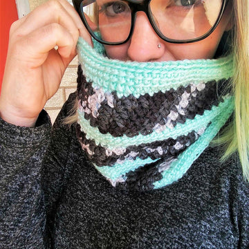 Chrisley Cowl