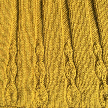 Vintage Gold