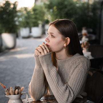 Dragobrat Sweater
