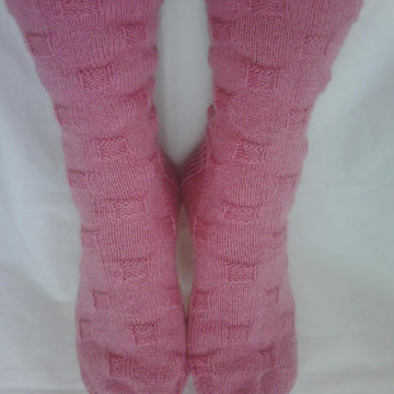 Bubble Yum Sock