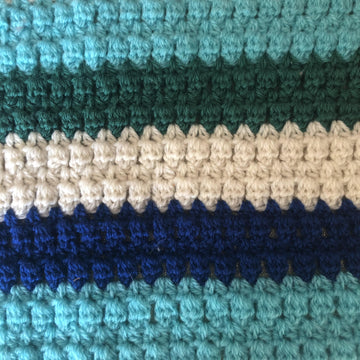 Riesen Topflappen, Geschirrtuch